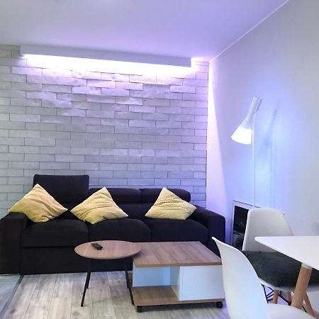 Apartament Baltycka 17B Колобжег Экстерьер фото