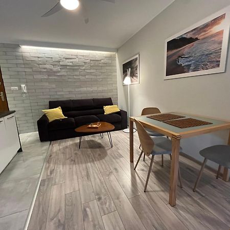 Apartament Baltycka 17B Колобжег Экстерьер фото