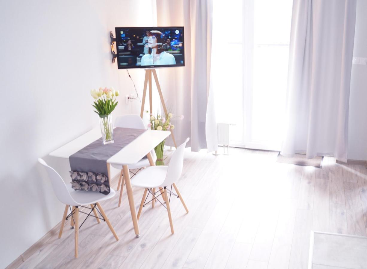 Apartament Baltycka 17B Колобжег Экстерьер фото