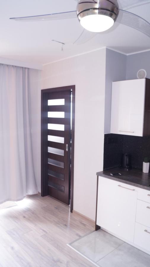 Apartament Baltycka 17B Колобжег Экстерьер фото