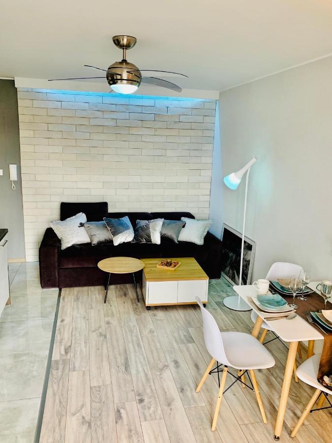 Apartament Baltycka 17B Колобжег Экстерьер фото