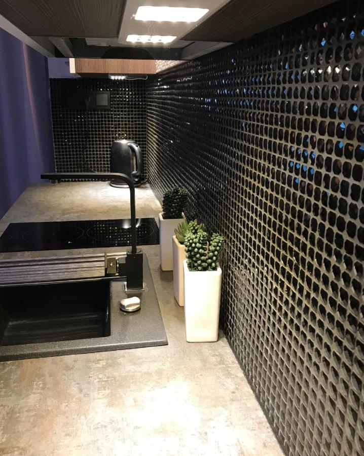 Apartament Baltycka 17B Колобжег Экстерьер фото