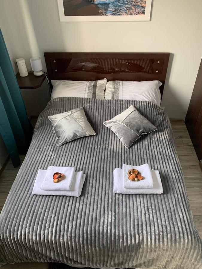 Apartament Baltycka 17B Колобжег Экстерьер фото