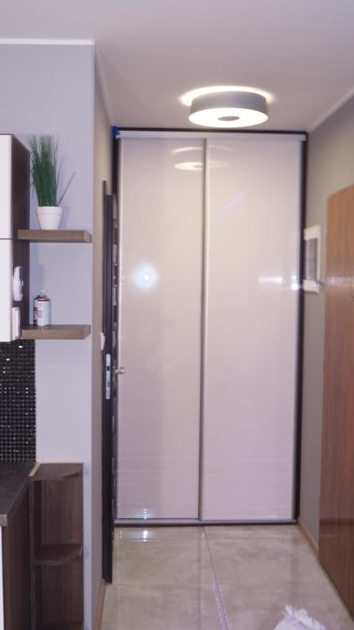 Apartament Baltycka 17B Колобжег Экстерьер фото