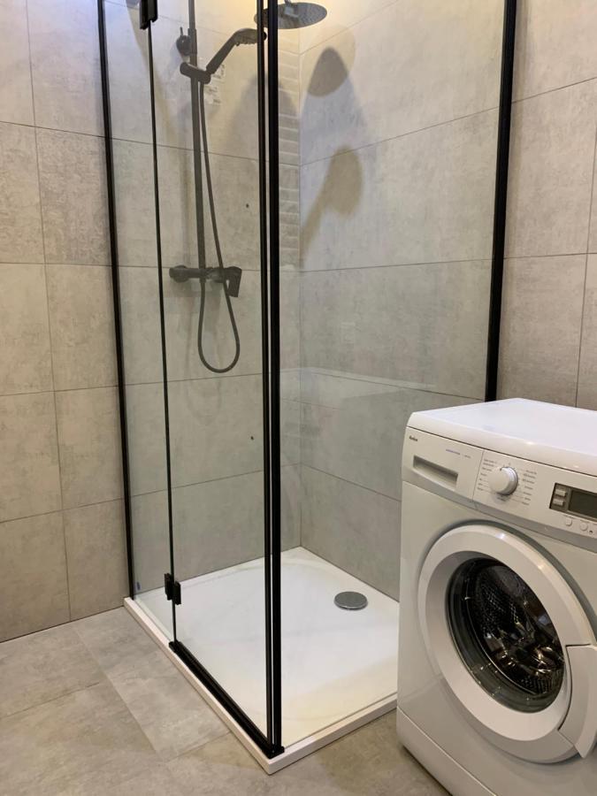 Apartament Baltycka 17B Колобжег Экстерьер фото