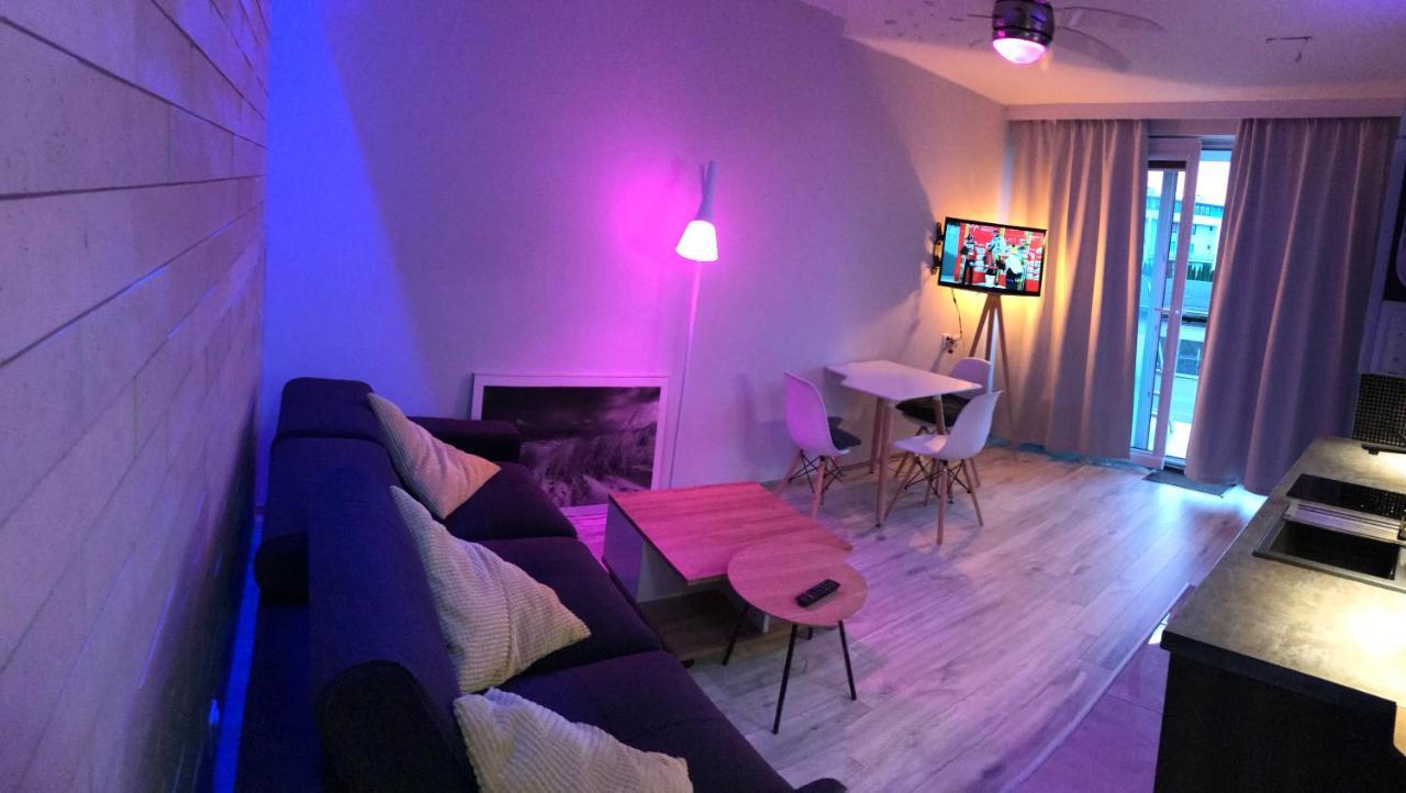 Apartament Baltycka 17B Колобжег Экстерьер фото