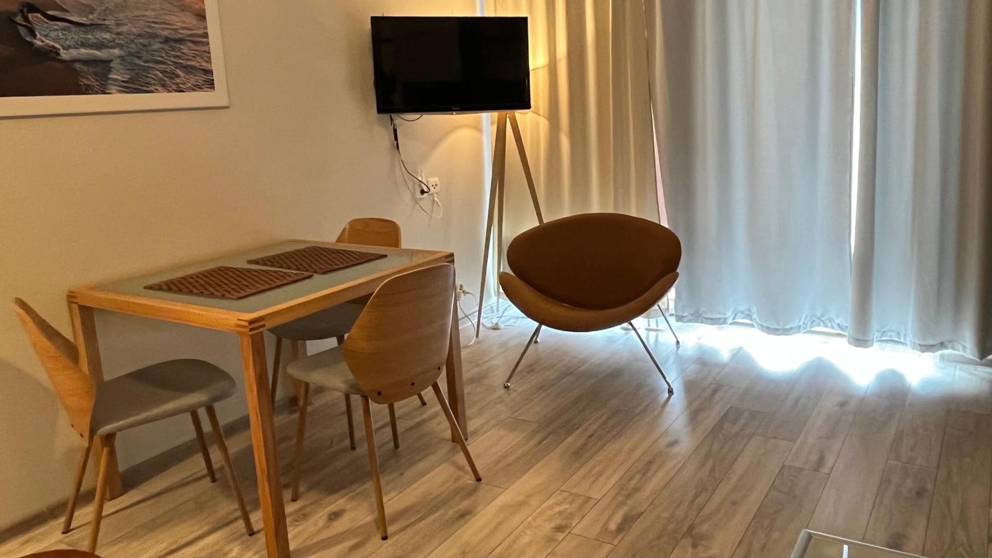 Apartament Baltycka 17B Колобжег Экстерьер фото