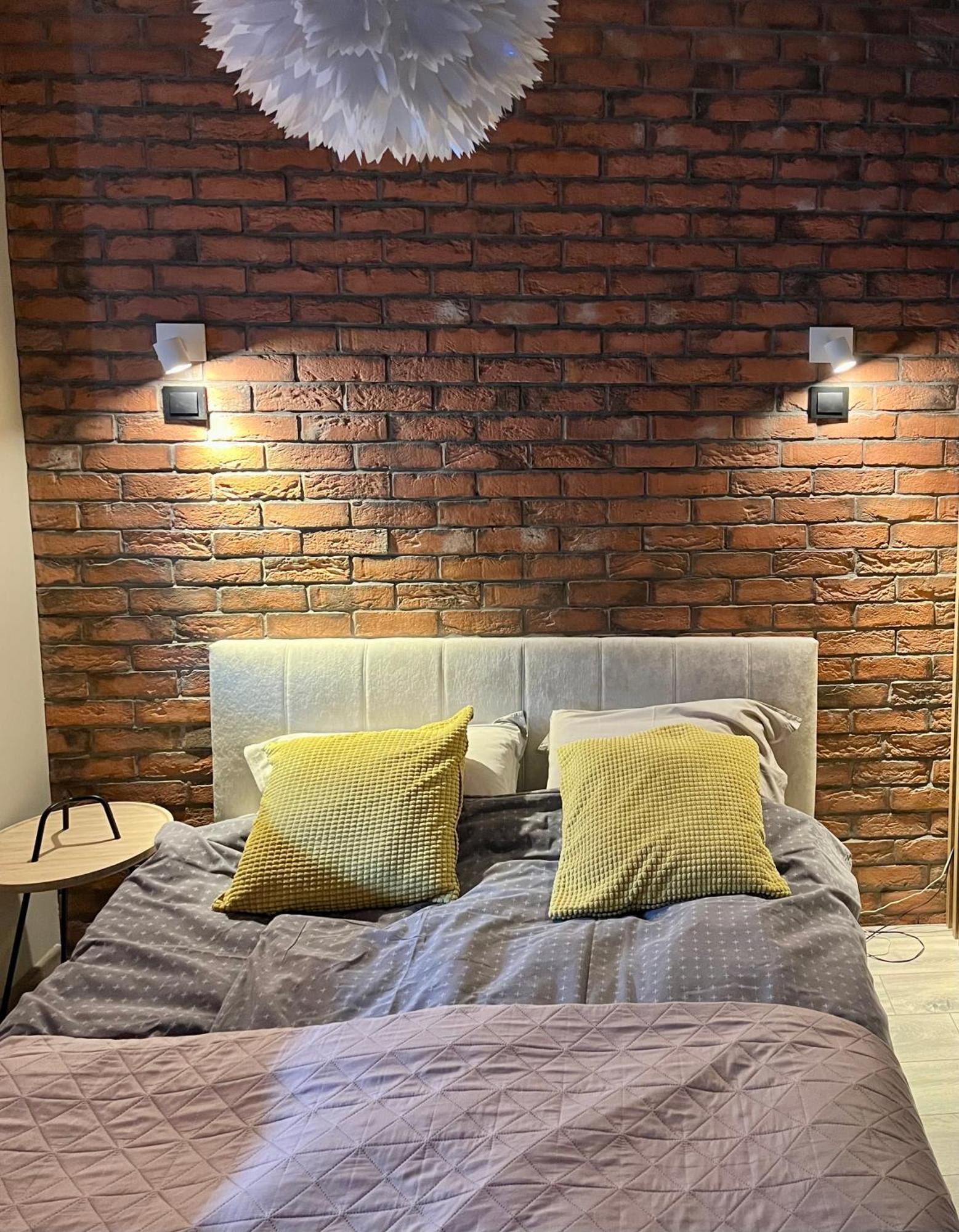 Apartament Baltycka 17B Колобжег Экстерьер фото