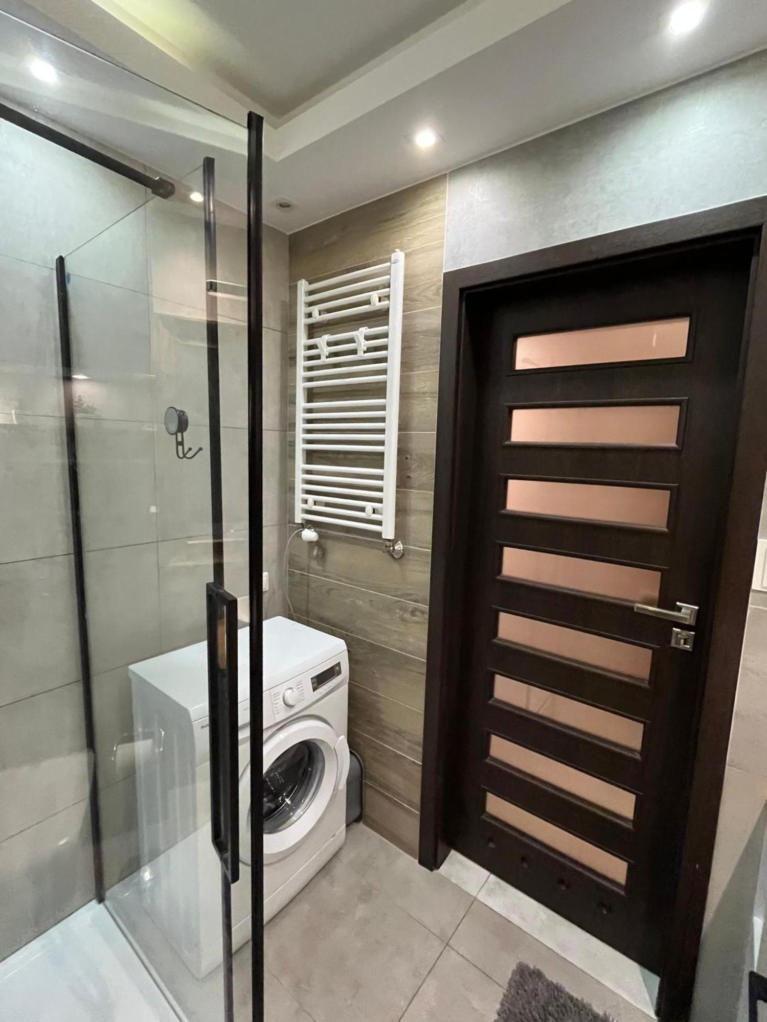 Apartament Baltycka 17B Колобжег Экстерьер фото