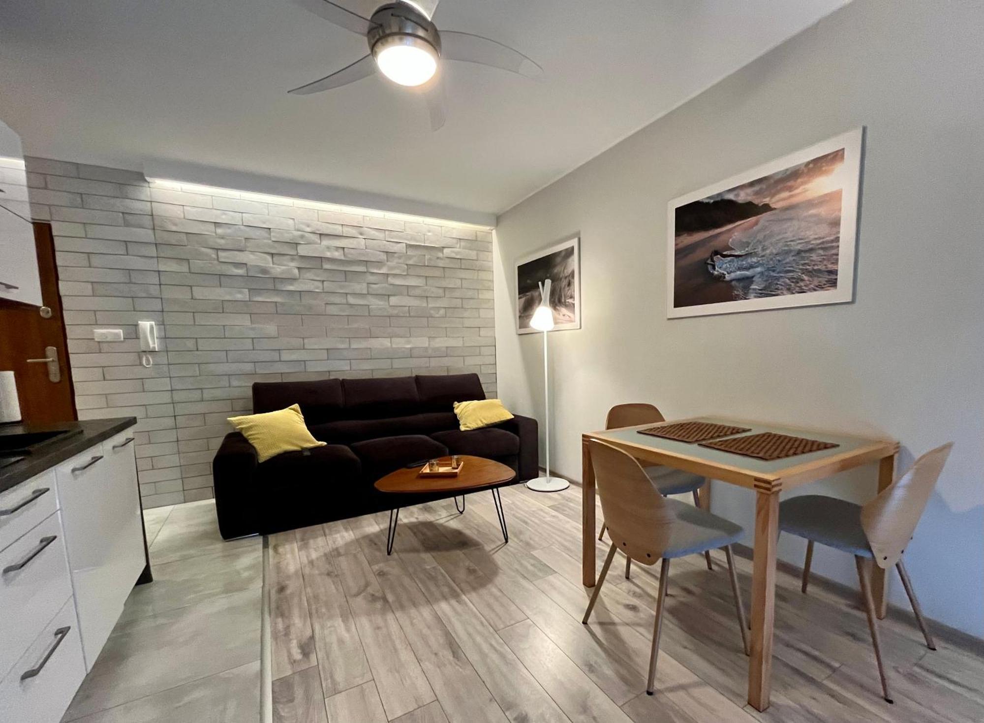 Apartament Baltycka 17B Колобжег Экстерьер фото