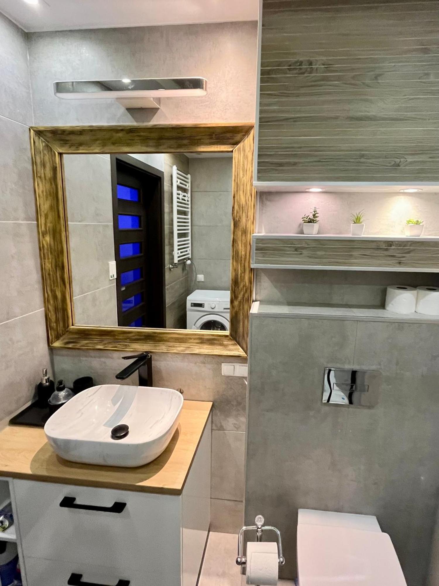 Apartament Baltycka 17B Колобжег Экстерьер фото