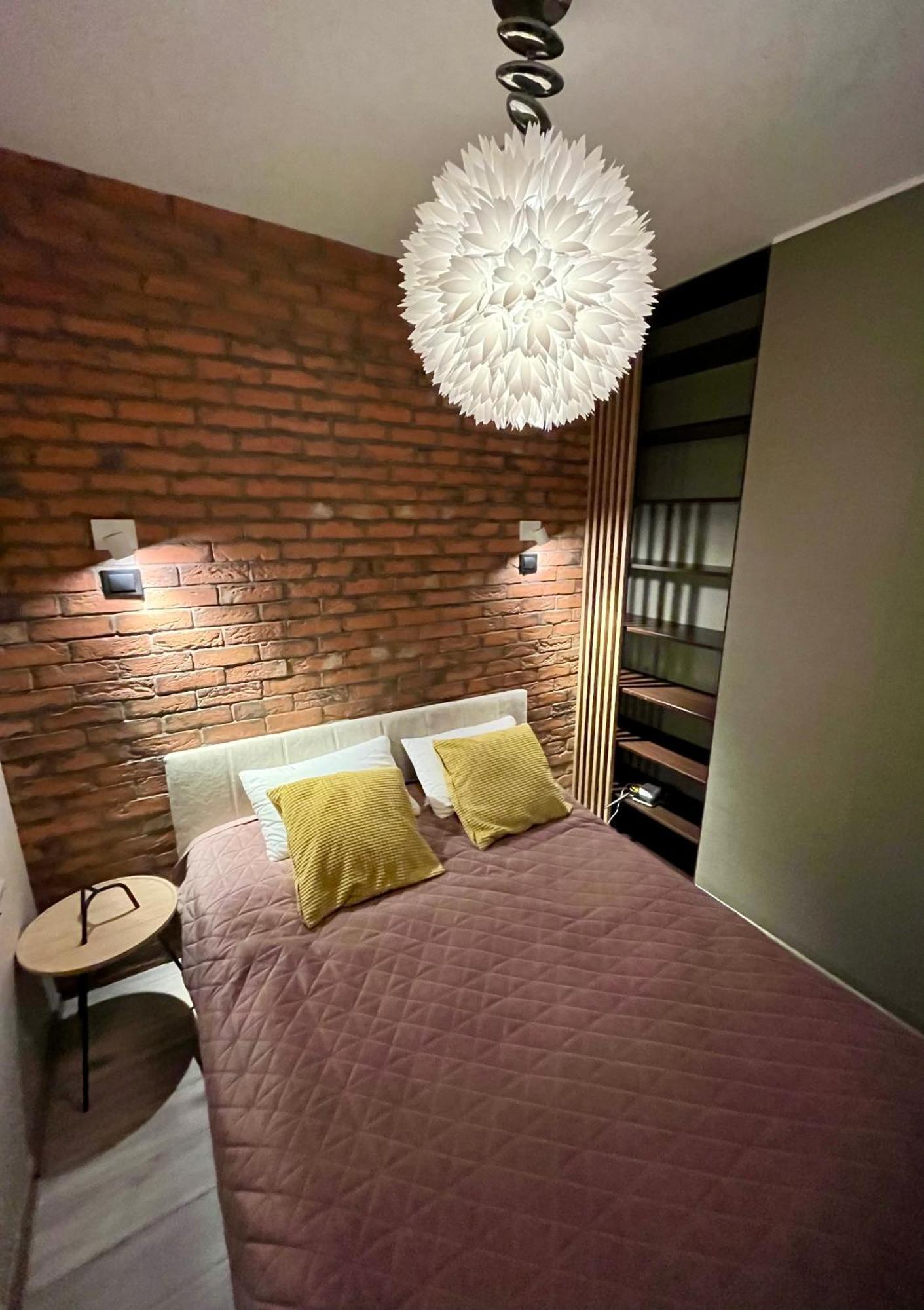 Apartament Baltycka 17B Колобжег Экстерьер фото