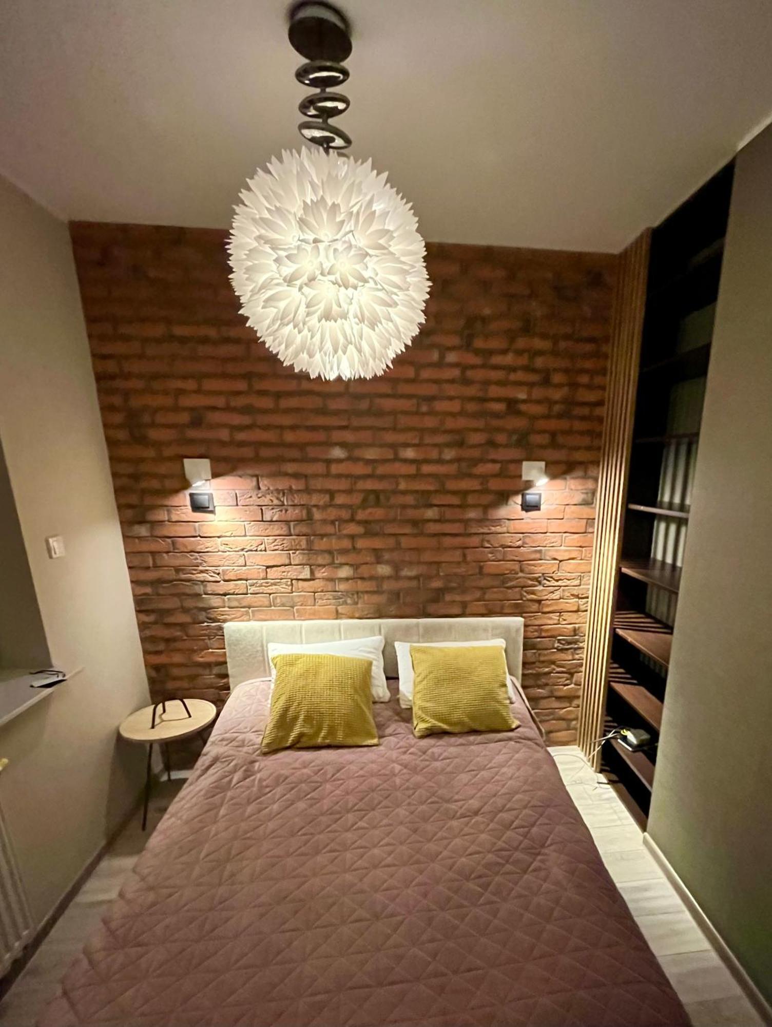 Apartament Baltycka 17B Колобжег Экстерьер фото