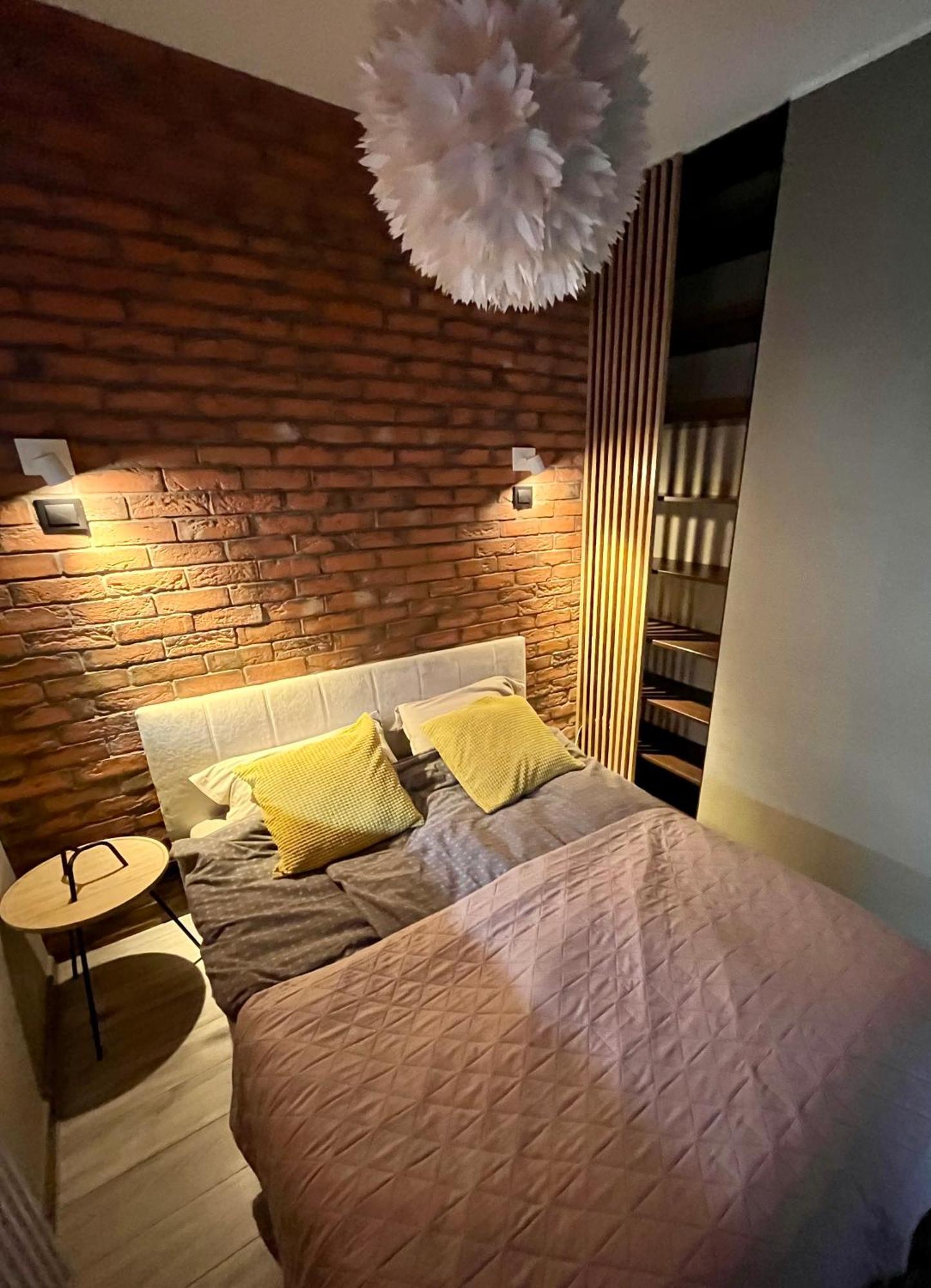 Apartament Baltycka 17B Колобжег Экстерьер фото