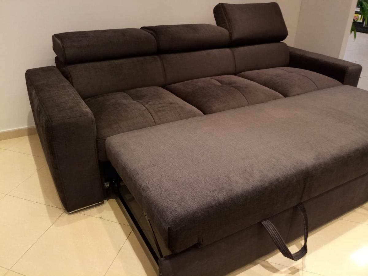 Apartament Baltycka 17B Колобжег Экстерьер фото